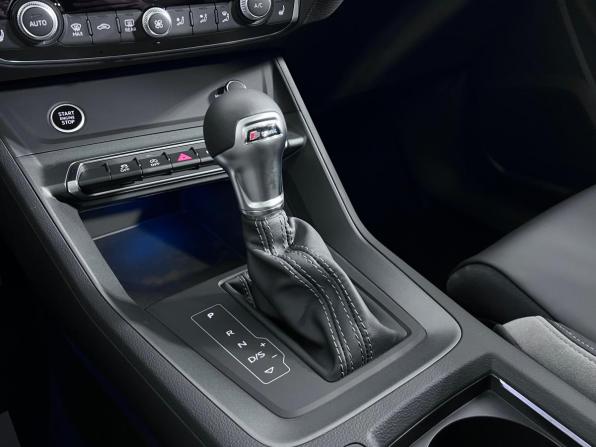 Audi Q3 II (F3) с пробегом 2026 года, цена 3 999 000 рублей, 20 км, внедорожник, Автокод Объявления