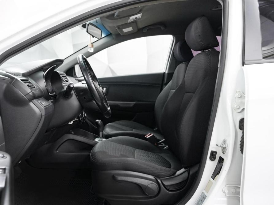 Kia Rio III Ульяновск  - изображение 10