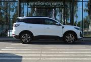 Chery Tiggo 7 Pro Max I Рестайлинг Брянск  - изображение 31