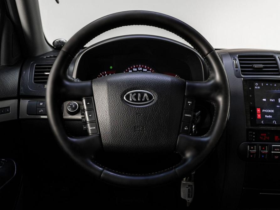 Kia Mohave I Тюмень  - изображение 22