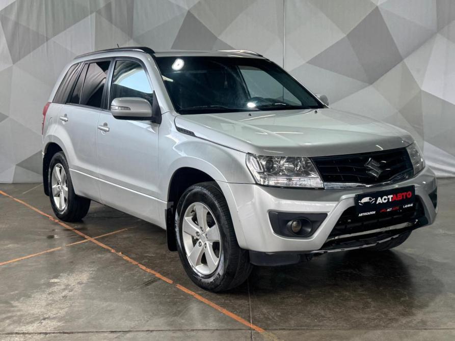 Suzuki Grand Vitara II Оренбург  - изображение 3