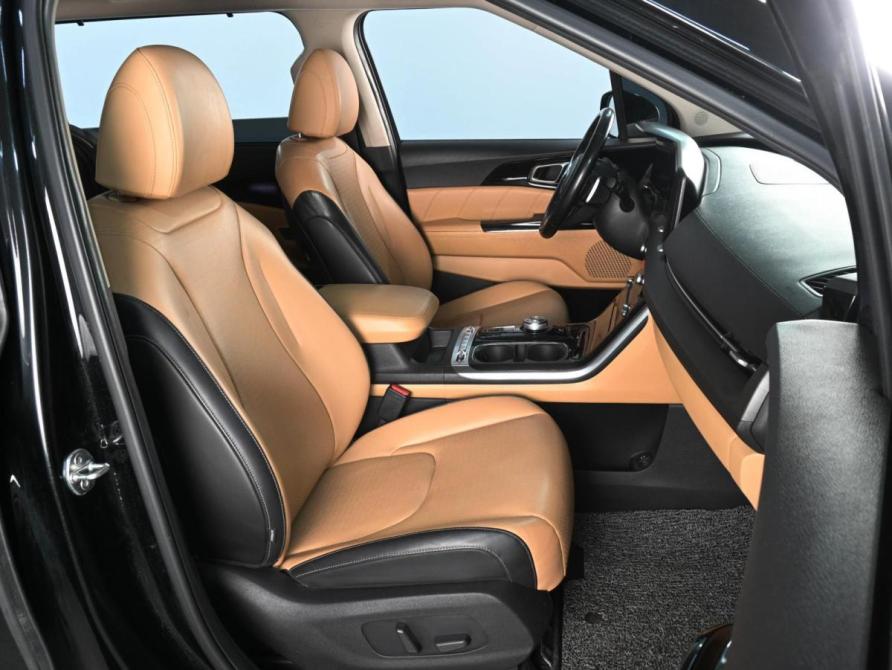 Kia Carnival IV Ростов-на-Дону  - изображение 8