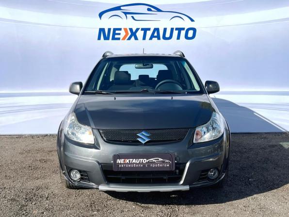 Suzuki SX4 I (Classic) Рестайлинг с пробегом 2010 года, цена 745 000 рублей, 196830 км, хэтчбек, Автокод Объявления