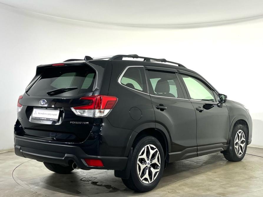 Subaru Forester V Ижевск  - изображение 4