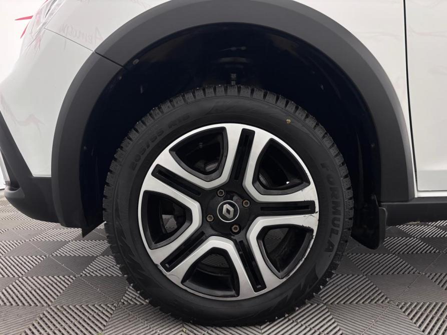 Renault Logan II Рестайлинг Псков  - изображение 19