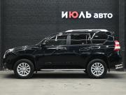 Toyota Land Cruiser Prado 150 Series Рестайлинг 1 Екатеринбург  - изображение 30