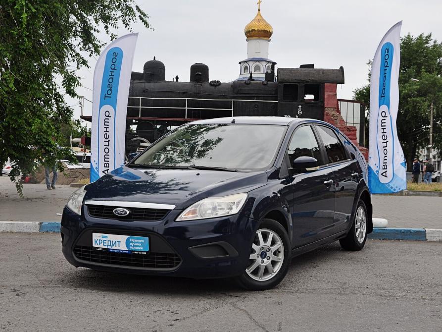 Ford Focus II Рестайлинг Таганрог  - изображение 2