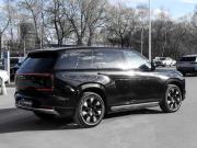 GAC Trumpchi S7 Москва  - изображение 31