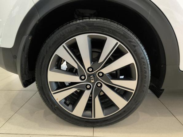Kia Sportage IV с пробегом 2016 года, цена 2 180 000 рублей, 93863 км, внедорожник, Автокод Объявления
