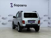 Lada (ВАЗ) 2121 (4x4) I Рестайлинг Ставрополь  - изображение 27