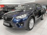 Mazda CX-5 I Казань  - изображение 23