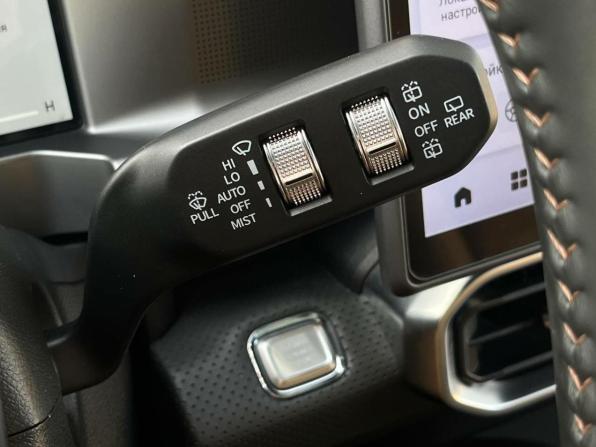 JETOUR T2 с пробегом 2024 года, цена 3 139 000 рублей, 42663 км, внедорожник, Автокод Объявления