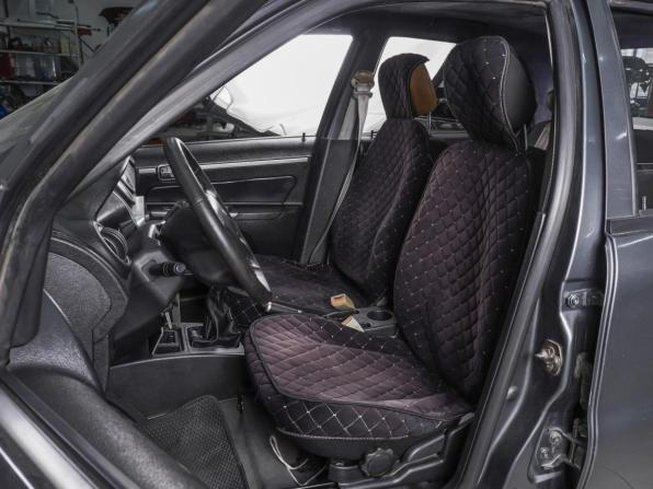 Geely CK (Otaka) I Рестайлинг с пробегом 2013 года, цена 300 000 рублей, 126045 км, седан, Автокод Объявления