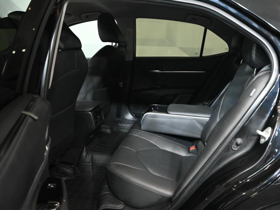 Toyota Camry VIII (XV70) Екатеринбург  - изображение 10