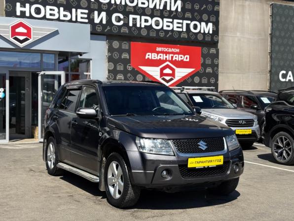 Suzuki Grand Vitara II Рестайлинг с пробегом 2010 года, цена 1 200 000 рублей, 188286 км, внедорожник, Автокод Объявления