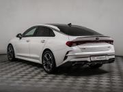 Kia K5 III Москва  - изображение 30