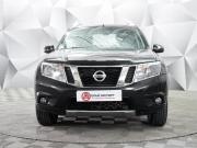Nissan Terrano III (D10) Ульяновск  - изображение 26