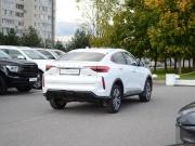 Haval F7x I Рестайлинг Санкт-Петербург  - изображение 10