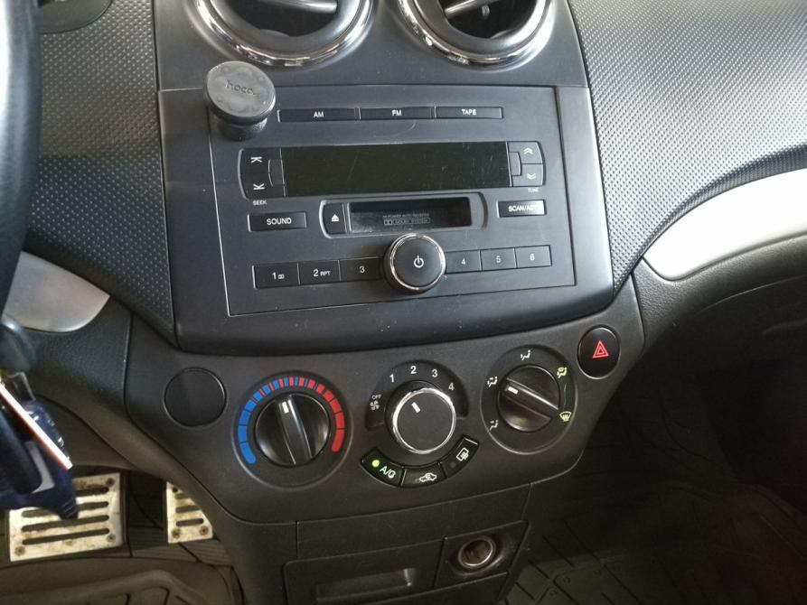 Daewoo Gentra I Новокузнецк  - изображение 15