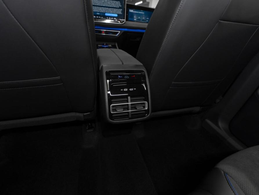 Volkswagen Tiguan III (China Market) Москва  - изображение 19