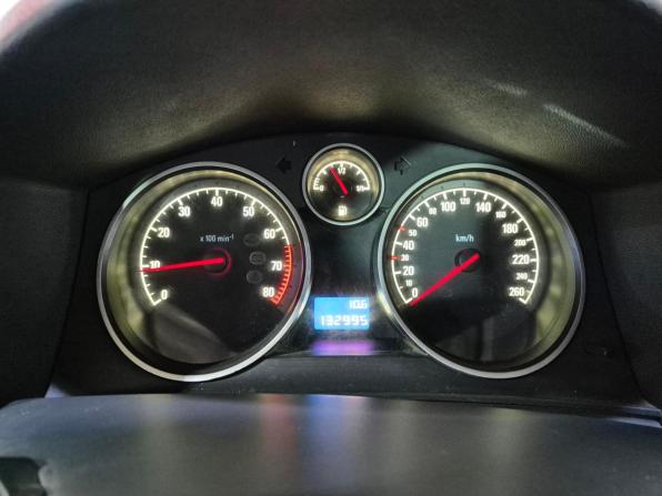Opel Astra H Рестайлинг с пробегом 2010 года, цена 695 000 рублей, 132995 км, седан, Автокод Объявления