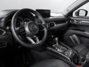 Mazda CX-5 II Рестайлинг Москва  - изображение 32