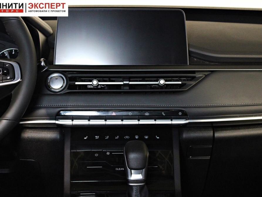 Chery Tiggo 4 Pro I Рестайлинг Белгород  - изображение 11