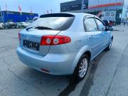 Chevrolet Lacetti I Тюмень  - изображение 25