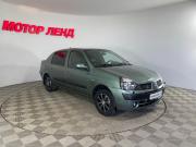Renault Symbol I Рестайлинг Воронеж  - изображение 22