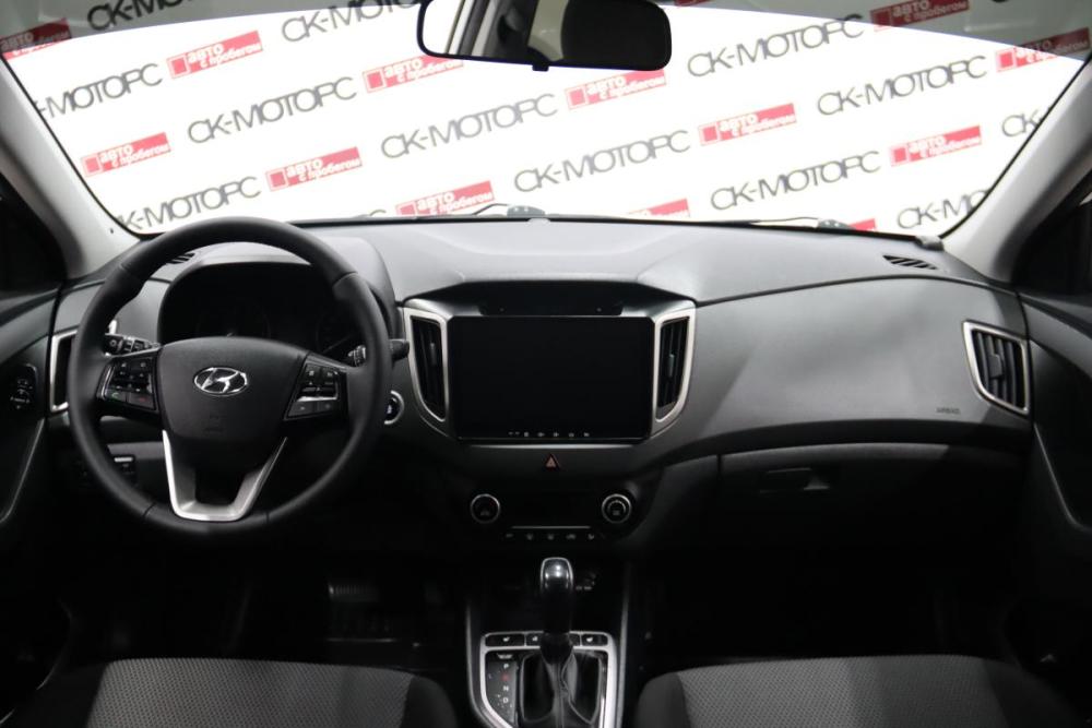 Hyundai Creta I Сургут  - изображение 8