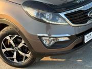 Kia Sportage III Стройкерамика  - изображение 42