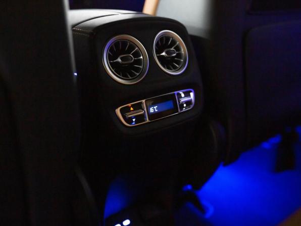 Новый Mercedes-Benz G-Класс AMG II (W465) Рестайлинг 2025 года, цена 32 800 000 рублей, внедорожник, Автокод Объявления