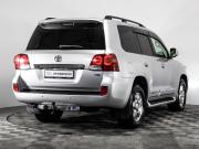 Toyota Land Cruiser 200 Series Рестайлинг 1 Санкт-Петербург  - изображение 38