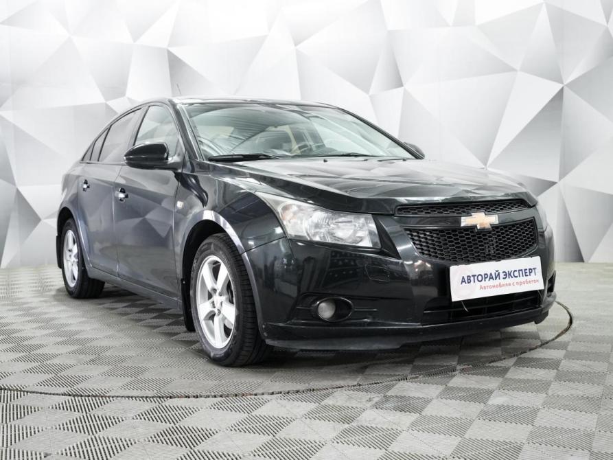 Chevrolet Cruze I Ульяновск  - изображение 7