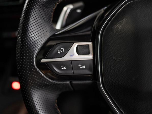 Peugeot Rifter I с пробегом 2021 года, цена 1 505 000 рублей, 44570 км, компактвэн, Автокод Объявления