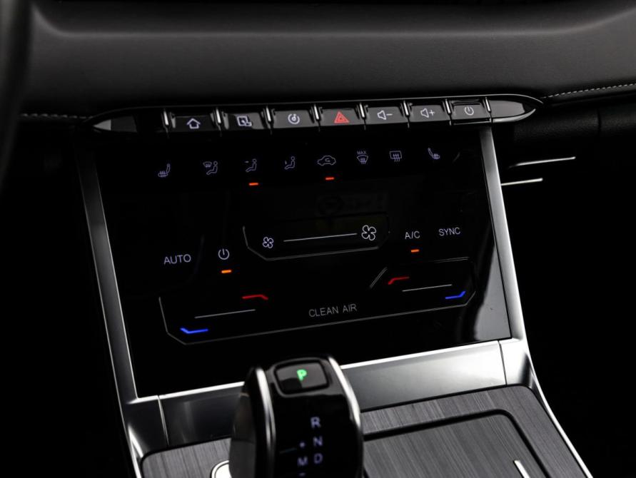 Chery Tiggo 7 Pro Max I Санкт-Петербург  - изображение 15