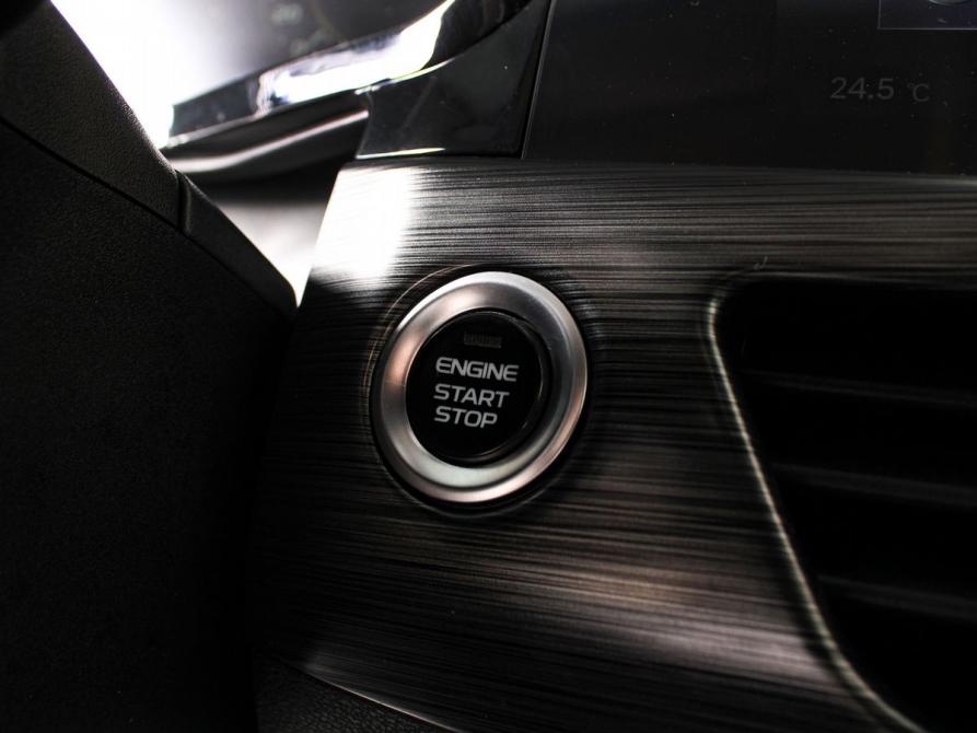 Geely Tugella I Минеральные Воды  - изображение 17