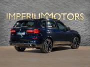 BMW X5 IV (G05/G18) Рестайлинг Москва  - изображение 35