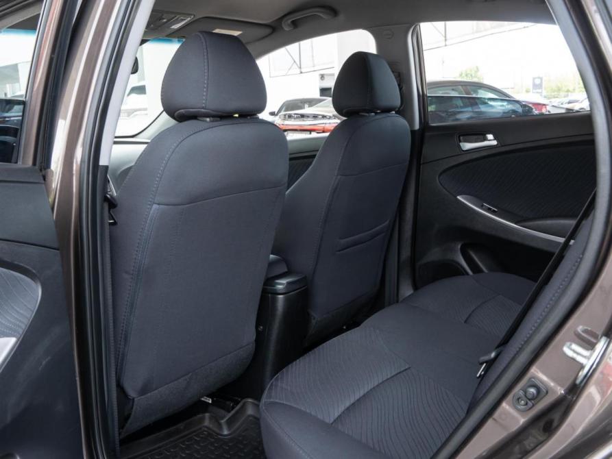 Hyundai Solaris I Рестайлинг Волгоград  - изображение 13