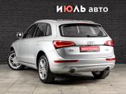 Audi Q5 I (8R) Рестайлинг Екатеринбург  - изображение 27