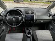 Suzuki SX4 I (Classic) Рестайлинг Ярославль  - изображение 62
