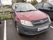 Lada (ВАЗ) Granta I Санкт-Петербург  - изображение 9