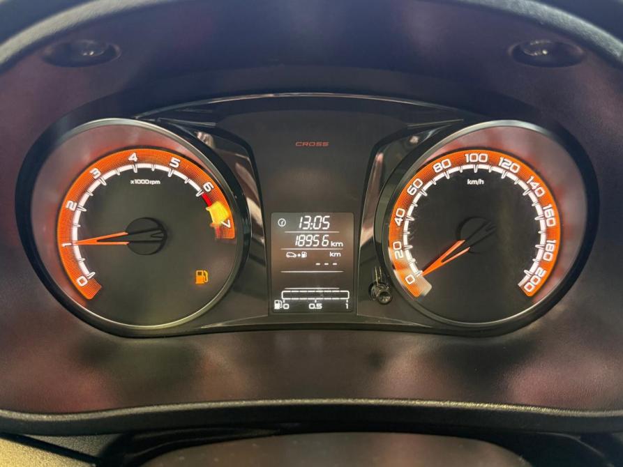 Lada (ВАЗ) Granta I Рестайлинг Волгоград  - изображение 11