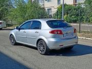 Chevrolet Lacetti I Оренбург  - изображение 18