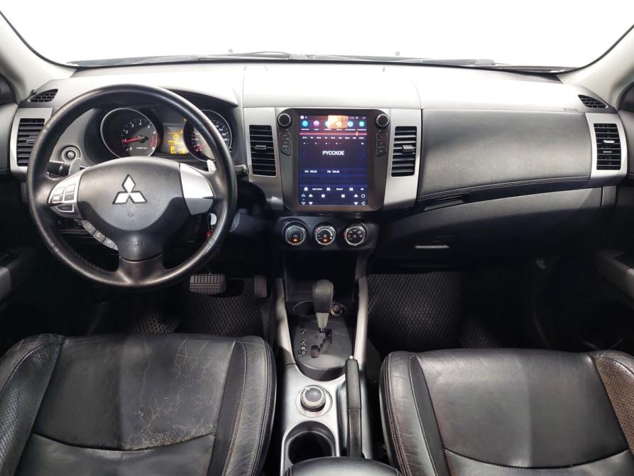 Mitsubishi Outlander II Рестайлинг Пермь  - изображение 13