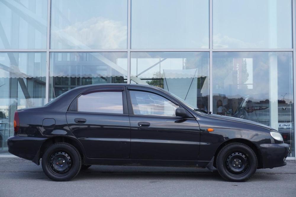 Chevrolet Lanos I Ульяновск  - изображение 4