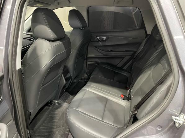 Chery Tiggo 4 Pro I Рестайлинг с пробегом 2024 года, цена 1 550 000 рублей, 3194 км, внедорожник, Автокод Объявления