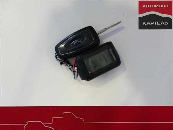 Ford Focus III с пробегом 2012 года, цена 729 000 рублей, 241625 км, хэтчбек, Автокод Объявления