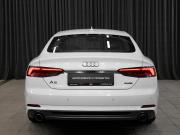 Audi A5 II (F5) Рестайлинг Москва  - изображение 40