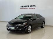 Chevrolet Cruze II Смоленск  - изображение 39